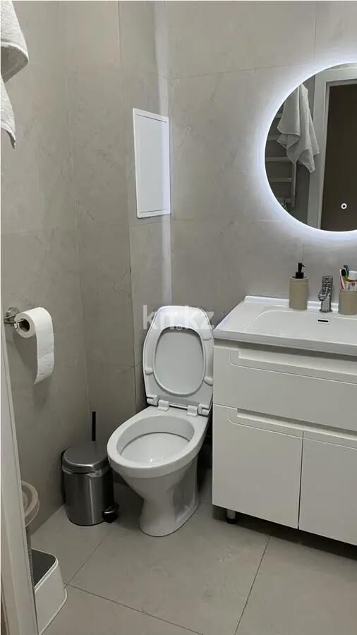 Продажа 2-комнатной квартиры, 45 м² - Продажа двухкомнатных квартир в панельном доме в Алматы - страница 25 фото 4 из 4