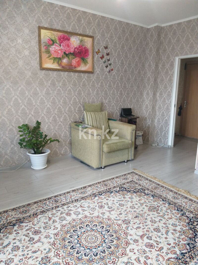 Продажа 1-комнатной квартиры, 40 м² - Продажа квартир в кирпичном доме в Астане - страница 224 фото 2 из 6