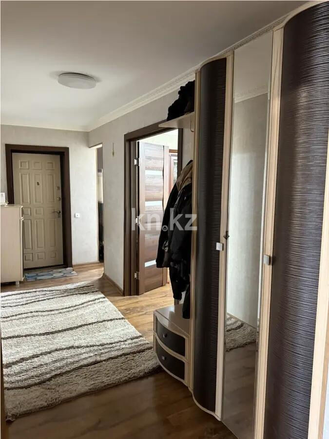 Продажа 4-комнатной квартиры, 74 м² - Продажа четырехкомнатных квартир в кирпичном доме в Караганде - страница 3 фото 8 из 8