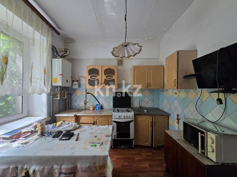 Продажа 2-комнатной квартиры, 52.3 м² - Продажа двухкомнатных квартир в кирпичном доме в Алматы - страница 14 фото 1 из 23