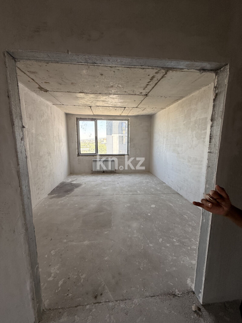 Продажа 5-комнатной квартиры, 108.9 м² - Продажа квартир в монолитном доме в Алматы - страница 5 фото 6 из 19