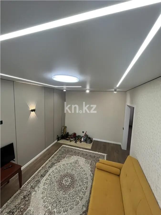 Продажа 2-комнатной квартиры, 64.6 м² - Продажа квартир в Казахстане - страница 17 фото 2 из 7