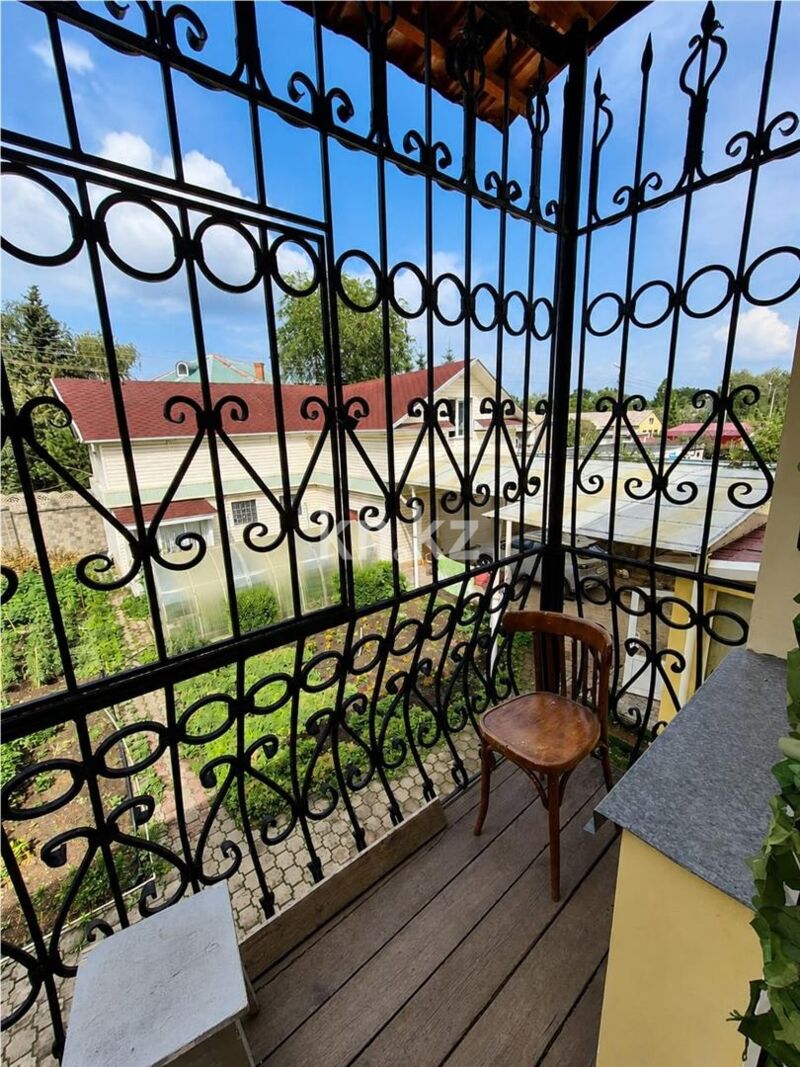 Продажа 5-комнатного дома, 380 м² - Продажа домов, коттеджей в Темиртау фото 12 из 22