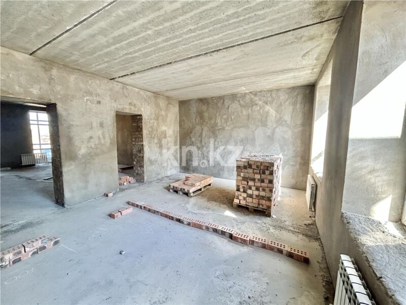 Продажа 3-комнатной квартиры, 80 м² - Продажа трехкомнатных квартир на Юго-Востоке Караганды - страница 24 фото 5 из 16