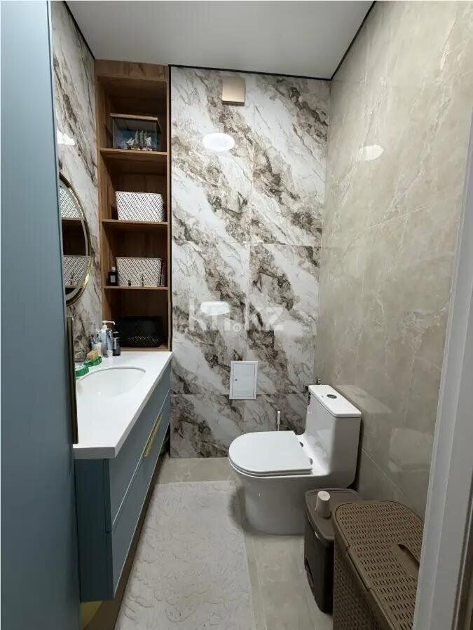 Продажа 3-комнатной квартиры, 88 м² - Продажа трехкомнатных квартир в Астане - страница 4 фото 5 из 6