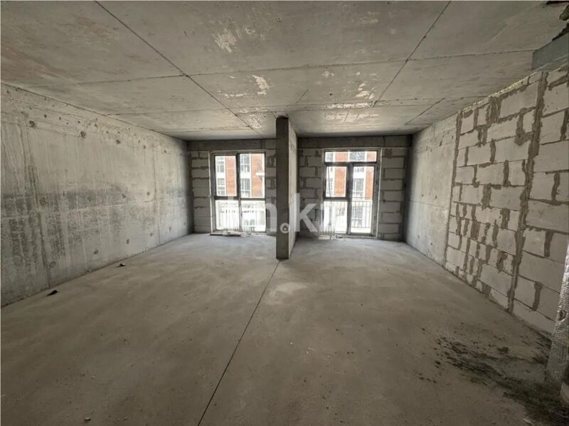 Продажа 1-комнатной квартиры, 45.67 м² - Продажа однокомнатных квартир от собственников в Казахстане - страница 6 фото 1 из 2