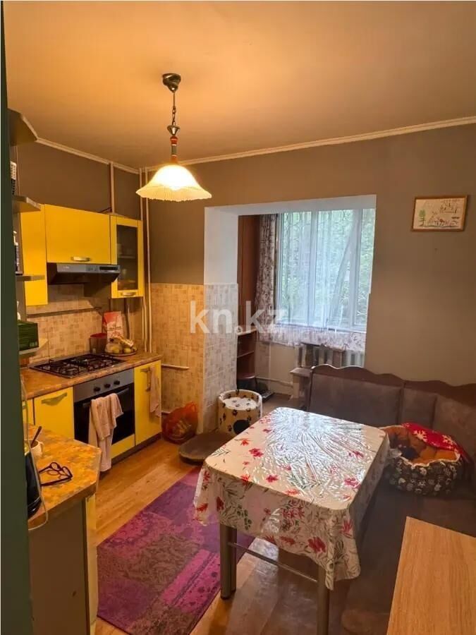 Продажа 3-комнатной квартиры, 65.7 м² - Продажа трехкомнатных квартир в кирпичном доме в Алматы - страница 10 фото 4 из 6