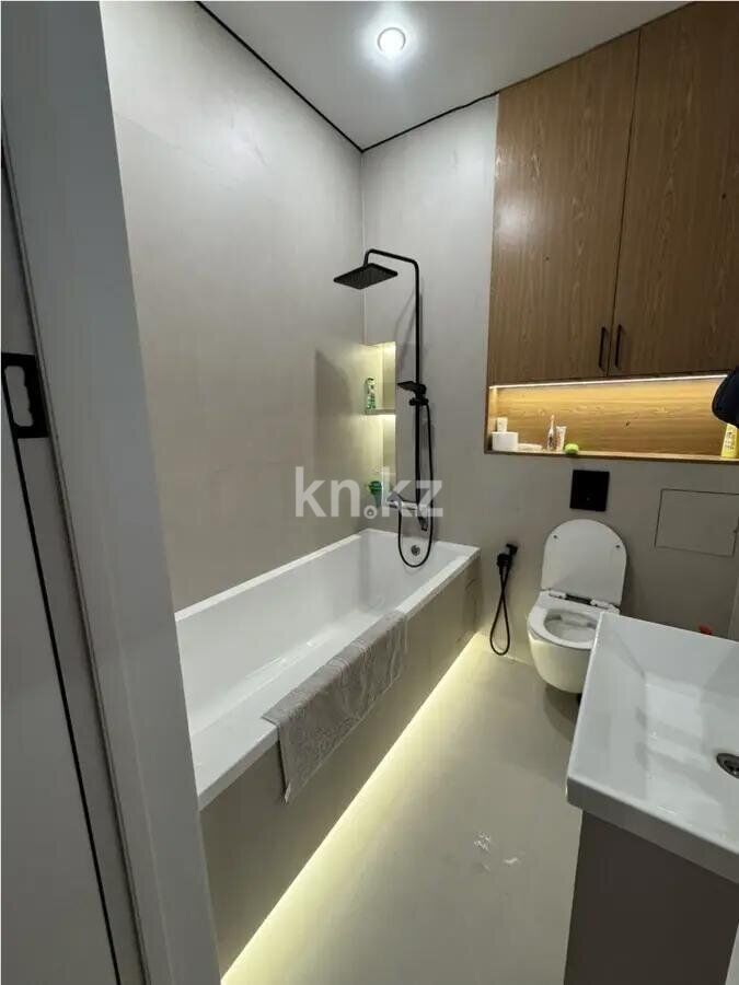 Продажа 2-комнатной квартиры, 48 м² - Продажа недвижимости в Алматы - страница 31 фото 5 из 5