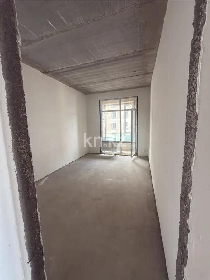 Продажа 2-комнатной квартиры, 62.49 м² - Продажа квартир в р-не Сарыарка Астаны фото 1 из 4