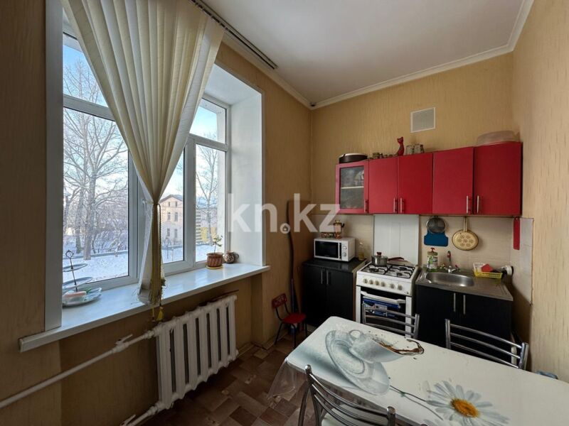 Продажа 3-комнатной квартиры, 62 м² - Недвижимость в Темиртау - страница 31 фото 10 из 15