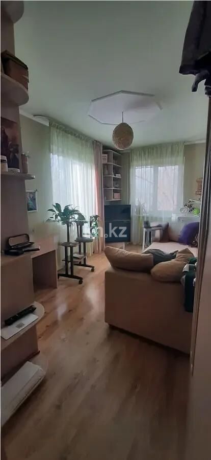 Продажа 2-комнатной квартиры, 43.9 м² - Продажа двухкомнатных квартир в Медеуском р-не Алматы - страница 7 фото 2 из 4