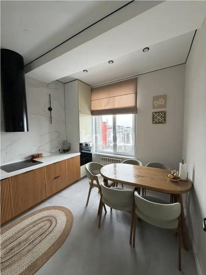 Продажа 3-комнатной квартиры, 72 м² - Продажа трехкомнатных квартир в Бостандыкском р-не Алматы - страница 3 фото 4 из 7