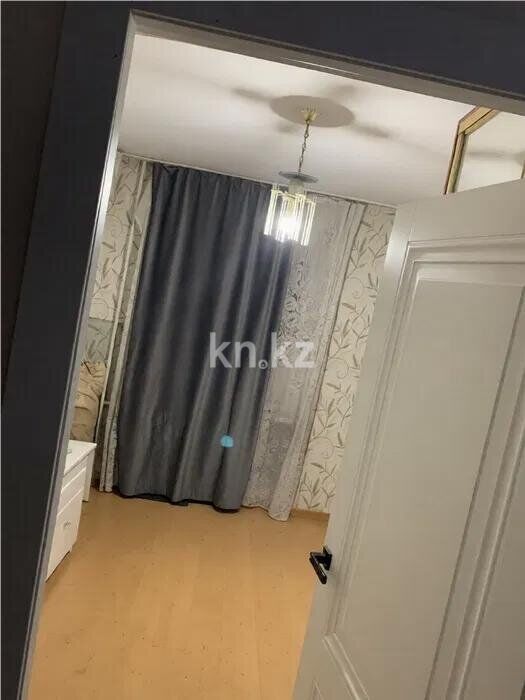 Продажа 4-комнатной квартиры, 65 м² - Продажа четырехкомнатных квартир в панельном доме в Казахстане фото 3 из 4