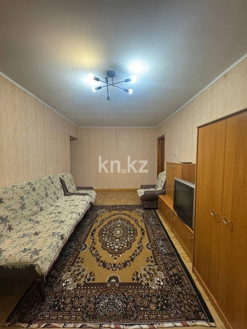 Продажа 2-комнатной квартиры, 44 м² - Продажа двухкомнатных квартир в панельном доме в Казахстане - страница 30 фото 8 из 17