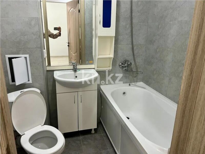 Продажа 1-комнатной квартиры, 41.6 м² - Продажа квартир в кирпичном доме в Астане - страница 219 фото 3 из 3