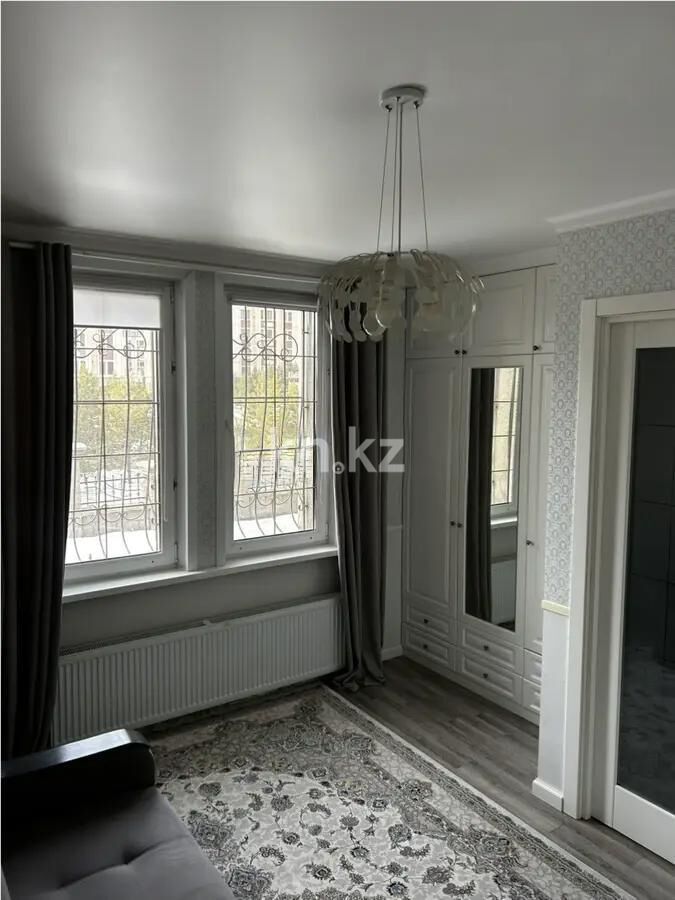 Продажа 4-комнатной квартиры, 115 м² - Продажа четырехкомнатных квартир в монолитно-каркасном доме в Казахстане - страница 24 фото 4 из 7