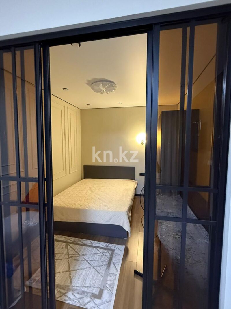 Продажа 2-комнатной квартиры, 47 м² - Продажа  двухкомнатных квартир в новостройках Алматы - страница 134 фото 6 из 10