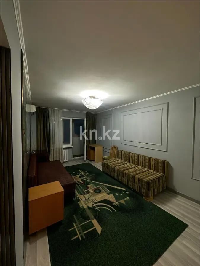 Продажа 3-комнатной квартиры, 60 м² - Продажа трехкомнатных квартир в Бостандыкском р-не Алматы - страница 29 фото 1 из 5