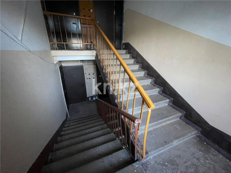 Продажа 1-комнатной квартиры, 32 м² - Продажа однокомнатных квартир в Караганде - страница 8 фото 5 из 5