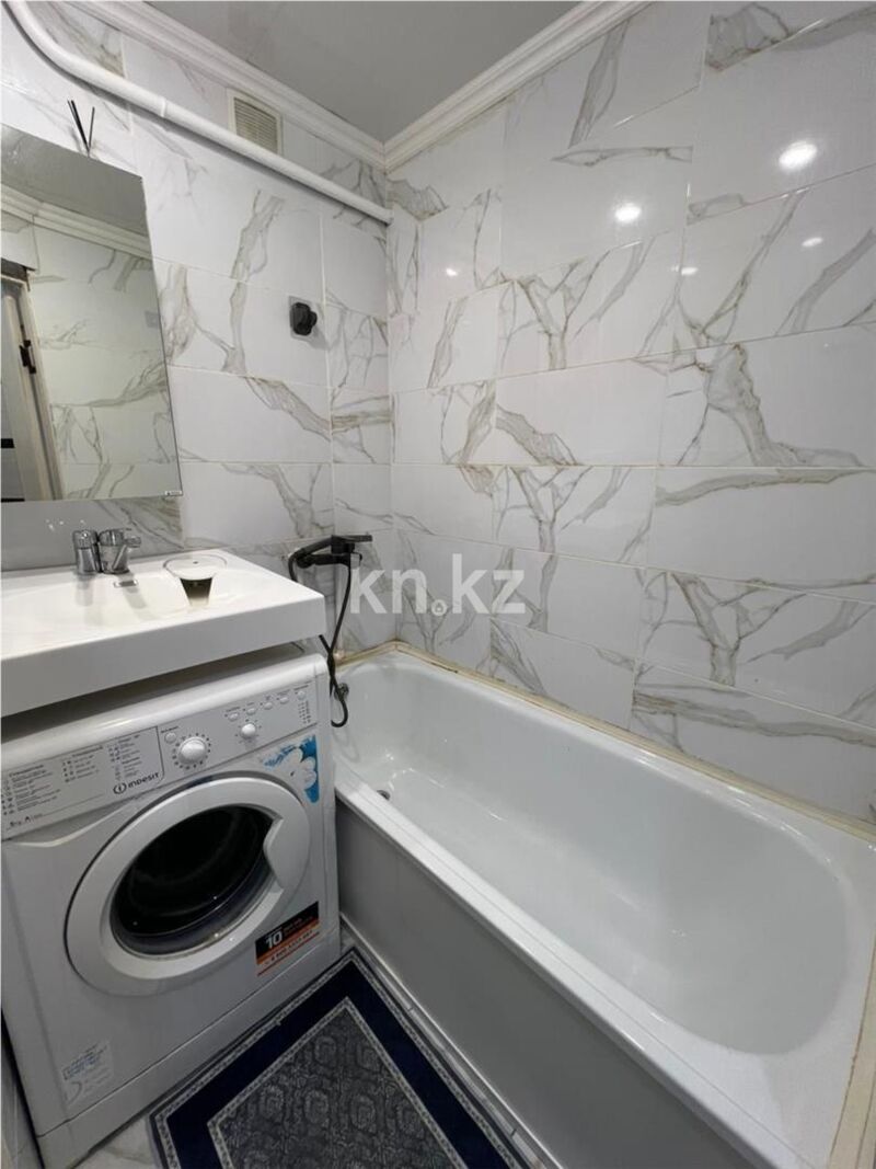Продажа 2-комнатной квартиры, 43 м² - Продажа двухкомнатных квартир в Городе Караганды фото 6 из 12