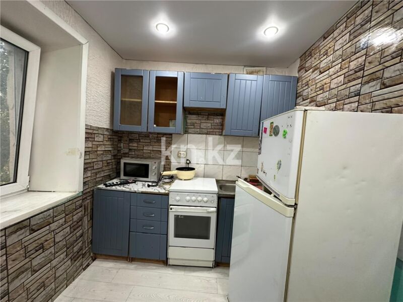 Продажа 3-комнатной квартиры, 54 м² - Продажа квартир в блочном доме в Казахстане - страница 208 фото 8 из 13