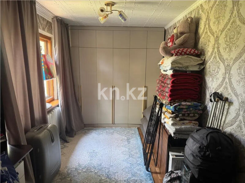 Продажа 2-комнатной квартиры, 46 м² - Продажа квартир в панельном доме в Алматы - страница 111 фото 2 из 4
