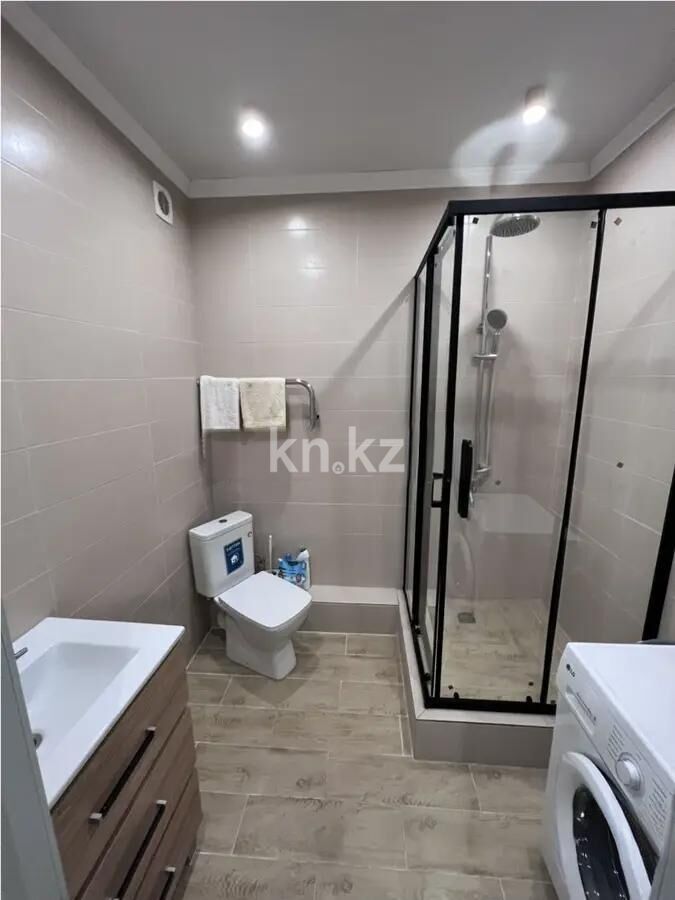 Продажа 2-комнатной квартиры, 54 м² - Продажа двухкомнатных квартир в Турксибском р-не Алматы - страница 15 фото 3 из 3