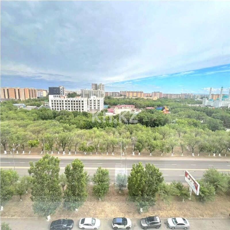 Продажа 3-комнатной квартиры, 66 м² - Продажа трехкомнатных квартир на Юго-Востоке Караганды - страница 15 фото 10 из 10