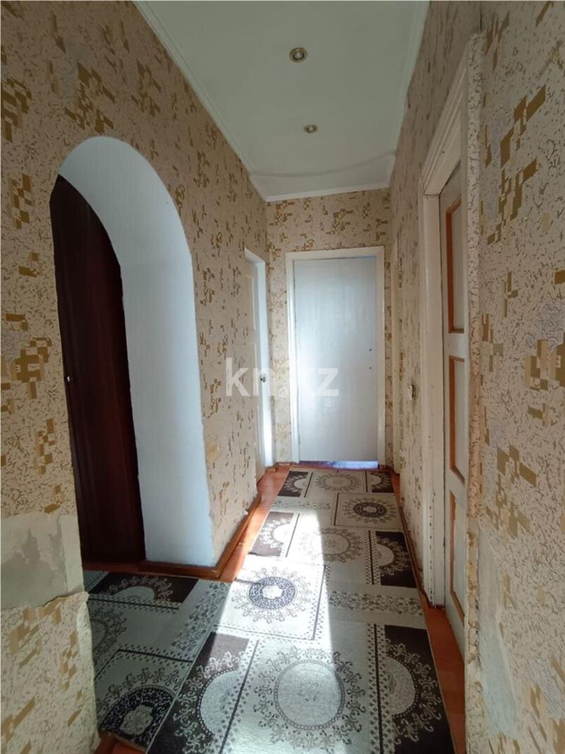 Продажа 3-комнатной квартиры, 82 м² - Продажа квартир в кирпичном доме в Казахстане - страница 7 фото 12 из 15