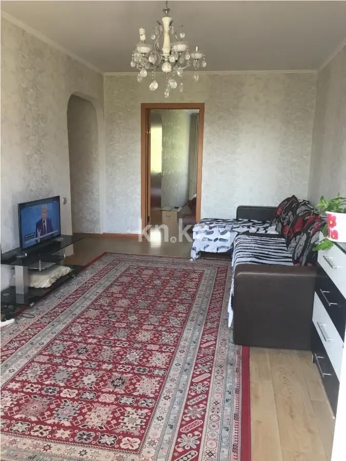 Продажа 3-комнатной квартиры, 60 м² - Продажа трехкомнатных квартир в Бостандыкском р-не Алматы - страница 31 фото 1 из 6