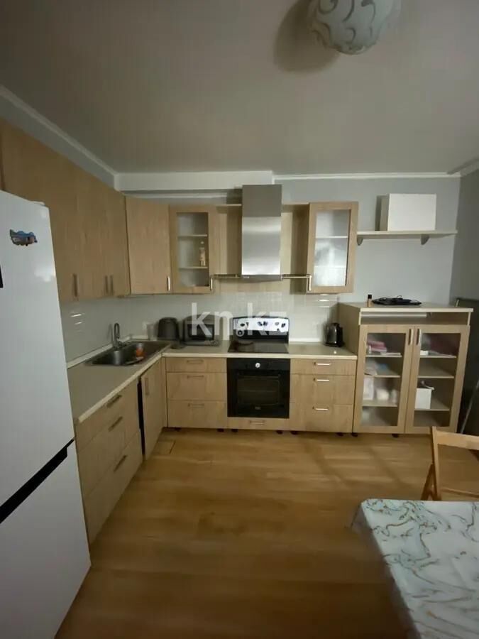 Продажа 1-комнатной квартиры, 43 м² - Продажа однокомнатных квартир в р-не Сарыарка Астаны - страница 22 фото 2 из 3
