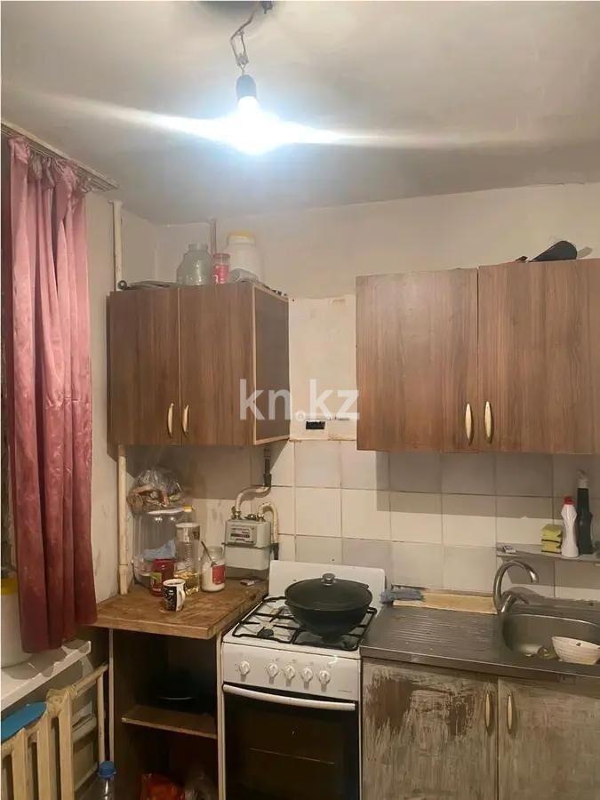 Продажа 1-комнатной квартиры, 32 м² - Продажа однокомнатных квартир в р-не Алматы Астаны фото 2 из 3