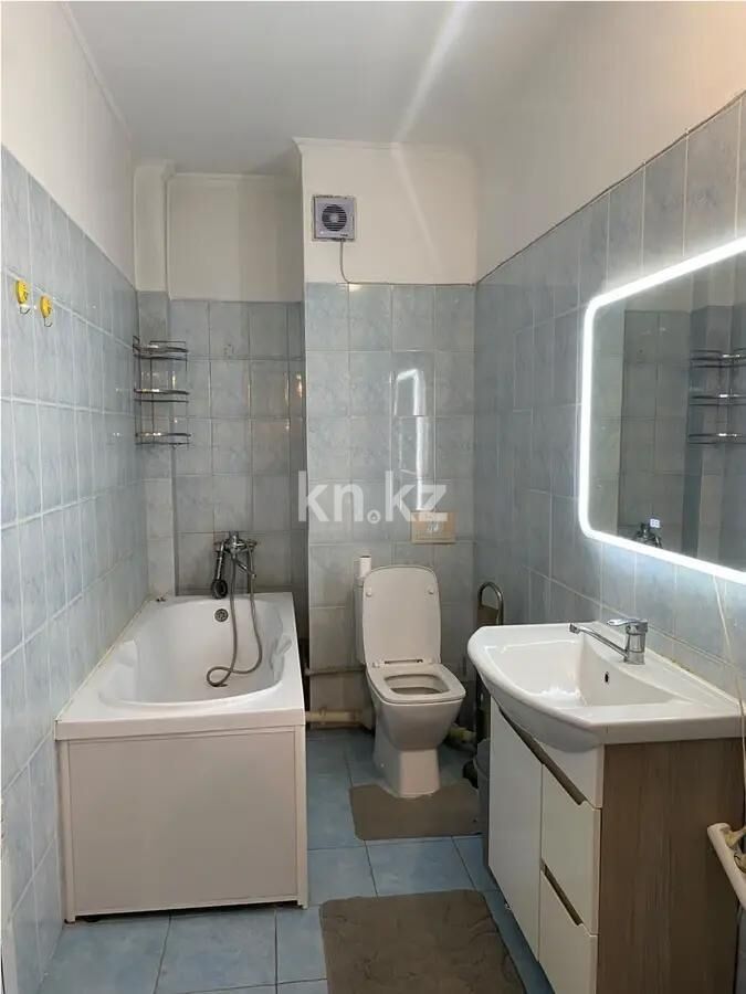 Продажа 2-комнатной квартиры, 61 м² - Продажа квартир в монолитно-каркасном доме в Алматы - страница 12 фото 4 из 4