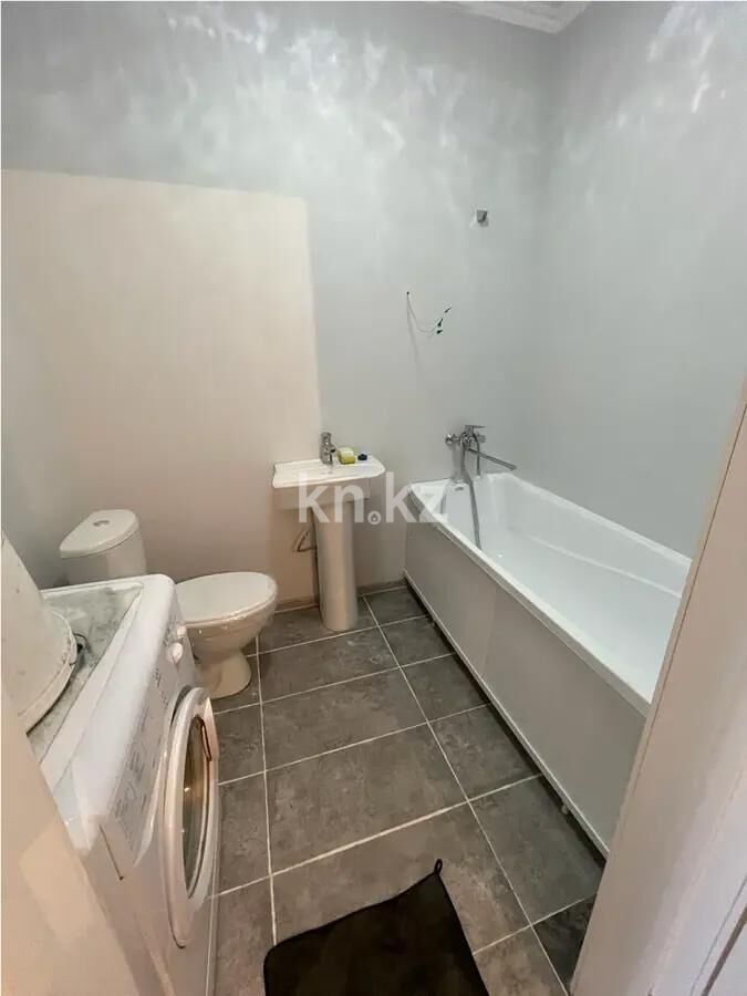Продажа 1-комнатной квартиры, 39 м² - Продажа однокомнатных квартир в р-не Есиль Астаны - страница 25 фото 3 из 6