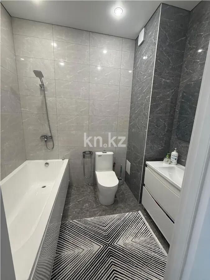 Продажа 2-комнатной квартиры, 58 м² - Продажа квартир от собственников в Алматы - страница 275 фото 3 из 4