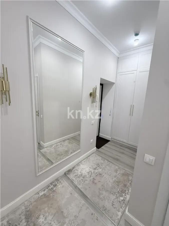 Продажа 1-комнатной квартиры, 40 м² - Продажа однокомнатных квартир в Астане - страница 19 фото 2 из 3