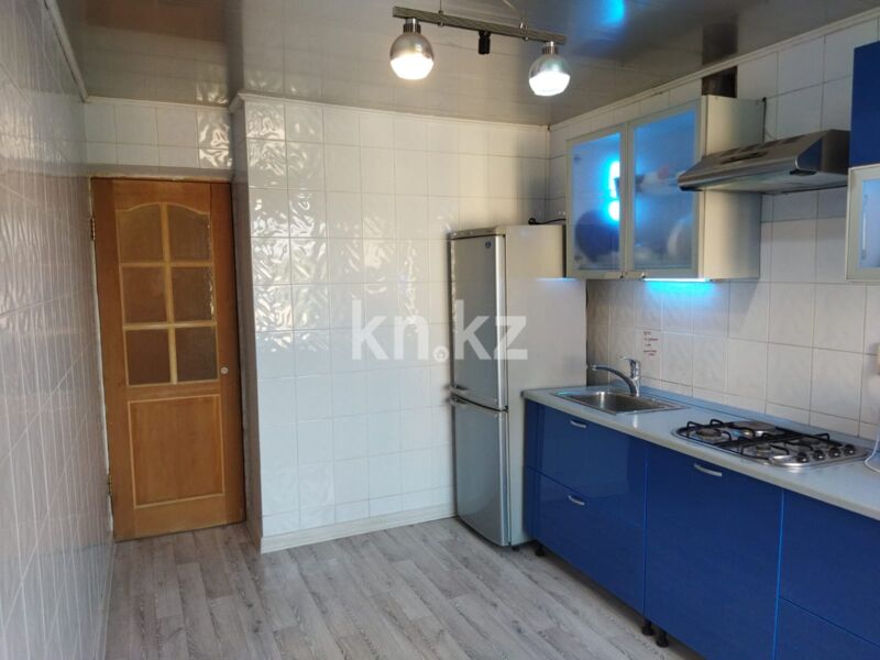 Продажа 1-комнатной квартиры, 40 м² - Недвижимость в Астане - страница 9 фото 9 из 10