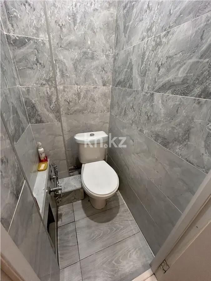 Продажа 4-комнатной квартиры, 79.5 м² - Продажа четырехкомнатных квартир в блочном доме в Астане фото 6 из 8