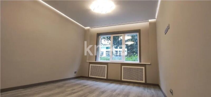 Продажа 1-комнатной квартиры, 46 м² - Продажа однокомнатных квартир в Ауэзовском р-не Алматы фото 1 из 3
