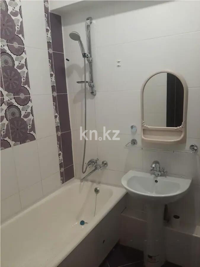 Продажа 1-комнатной квартиры, 40 м² - Продажа однокомнатных квартир в кирпичном доме в Алматы фото 3 из 3