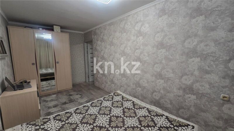 Продажа 3-комнатной квартиры, 57 м² - Продажа трехкомнатных квартир в панельном доме в Караганде - страница 8 фото 3 из 7