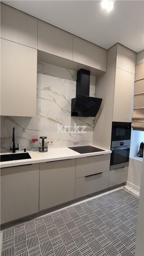 Продажа 4-комнатной квартиры, 115 м² - Продажа четырехкомнатных квартир на Юго-Востоке Караганды - страница 8 фото 15 из 22