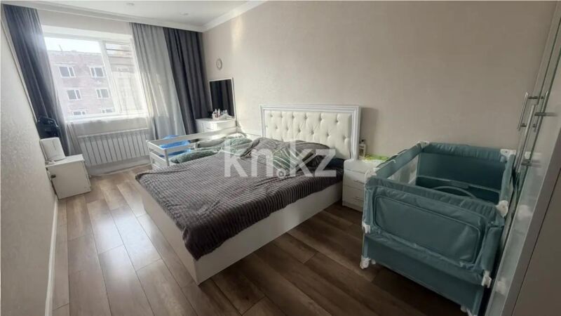 Продажа 2-комнатной квартиры, 54 м² - Продажа двухкомнатных квартир в р-не Сарайшык Астаны - страница 32 фото 2 из 5