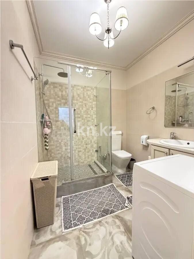 Продажа 4-комнатной квартиры, 124 м² - Продажа недвижимости в Казахстане - страница 15 фото 6 из 8