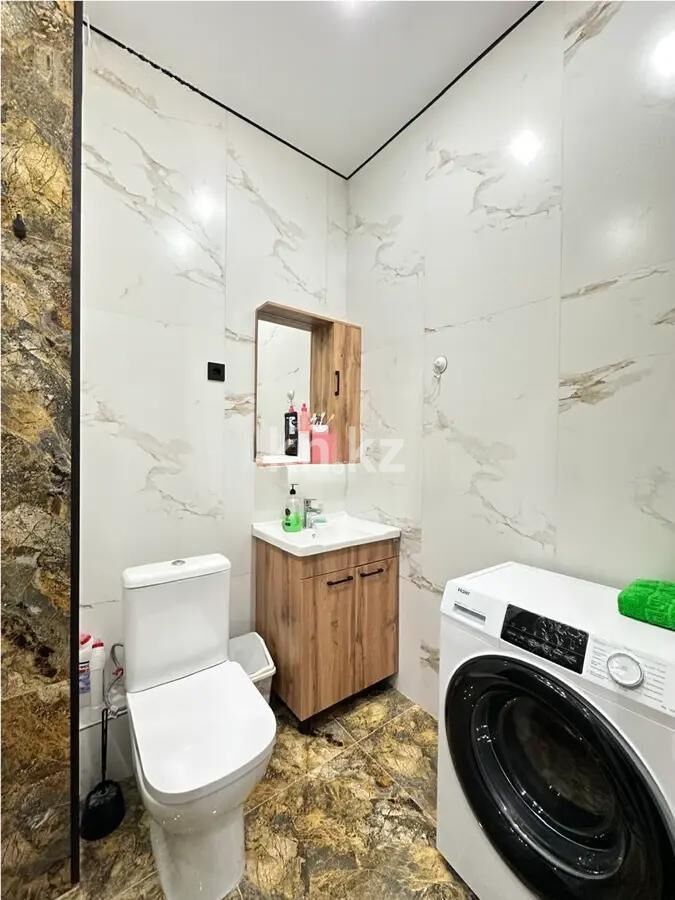 Продажа 2-комнатной квартиры, 52 м² - Продажа двухкомнатных квартир в р-не Нура Астаны - страница 63 фото 3 из 4