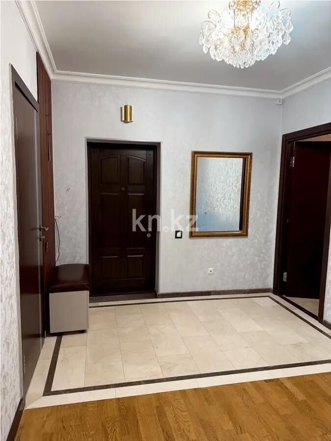 Продажа 4-комнатной квартиры, 175 м² - Продажа квартир в Казахстане - страница 89 фото 5 из 5