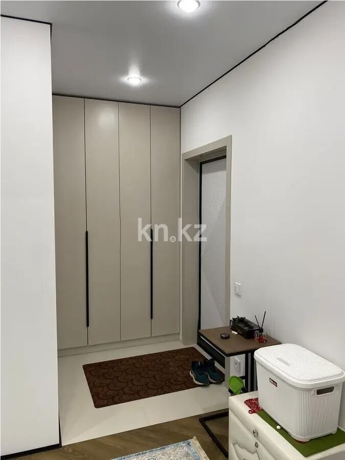 Продажа 3-комнатной квартиры, 80 м² - Продажа трехкомнатных квартир в монолитно-каркасном доме в Алматы - страница 70 фото 5 из 5