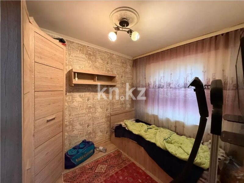 Продажа 3-комнатной квартиры, 55 м² - Продажа недвижимости в Алматы - страница 24 фото 3 из 7