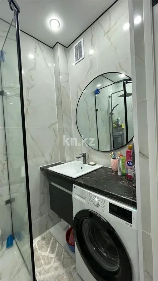 Продажа 3-комнатной квартиры, 80 м² - Продажа трехкомнатных квартир от собственников в Казахстане - страница 9 фото 2 из 3