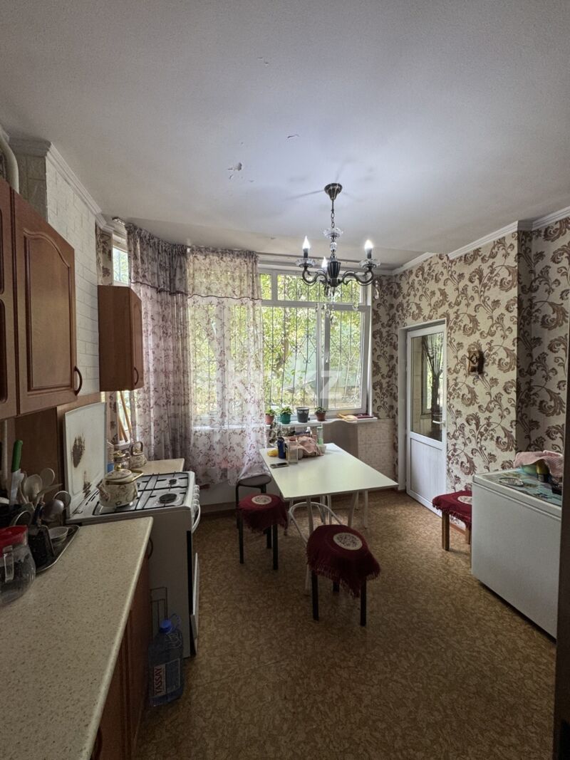Продажа 2-комнатной квартиры, 56 м² - Продажа двухкомнатных квартир в Жетысуском р-не Алматы - страница 5 фото 14 из 19
